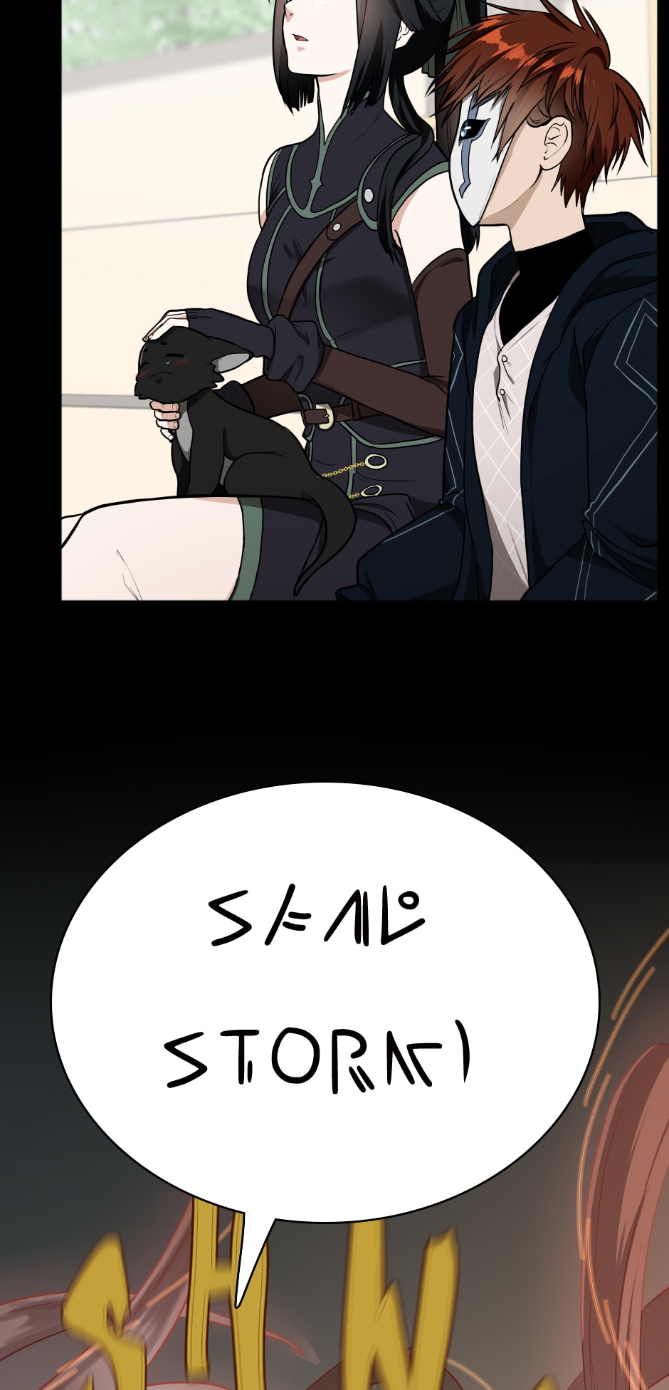 The Beginning After The End Chapter 49 image 49